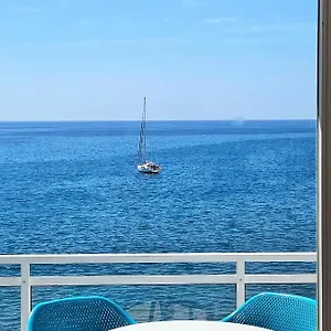 Aparthotel Acapulco Ocean View