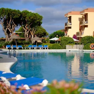 Aparthotel Dunas