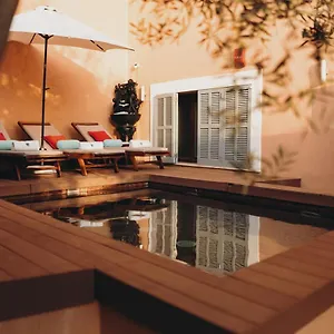 *** Hotel Serrete Spanien