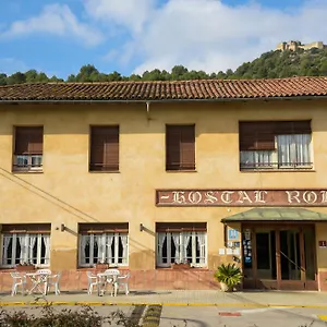 Hotel Robert, La Pobla de Claramunt