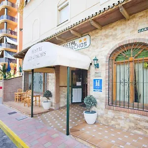 ** Gasthof Corchos Spanien