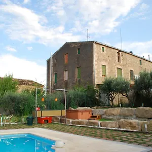 Turo De La Torre Guest house