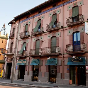 2* Gasthof Fonda Ca La Paula