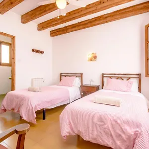 Guest house Bellavista