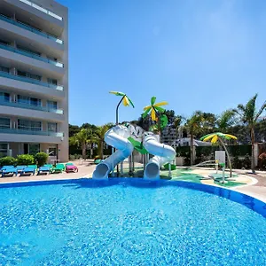 Medplaya Calypso Hotel Salou