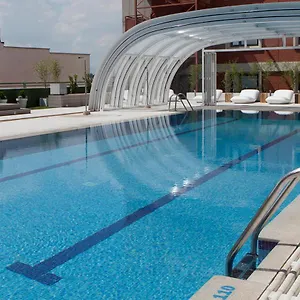 Marriott Auditorium Hotel&conference Center Hotel Madrid
