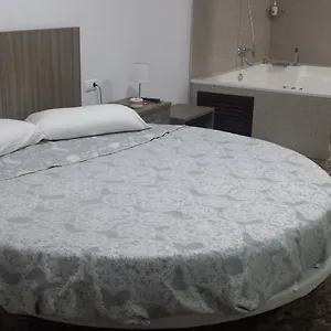 Guest house Jose Carlos