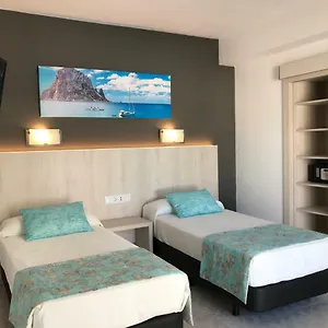 Guest house Cervantes