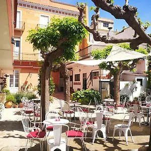 2* Gasthof Plaja I Pati De Plaja