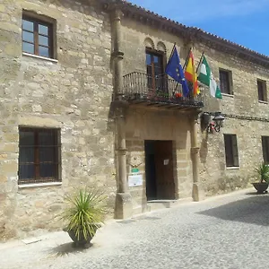 ** Hotel Casas Del Consul Spanien