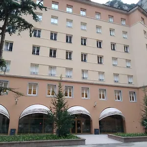 Hostal Abat Oliba, Monistrol de Montserrat