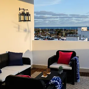  Hostel Lantia Rooftop House Spanien